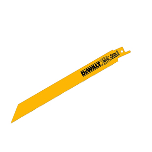 博世马刀锯条922BF/S1122BF/EF/1411DF往复锯条金属木材锯条加长