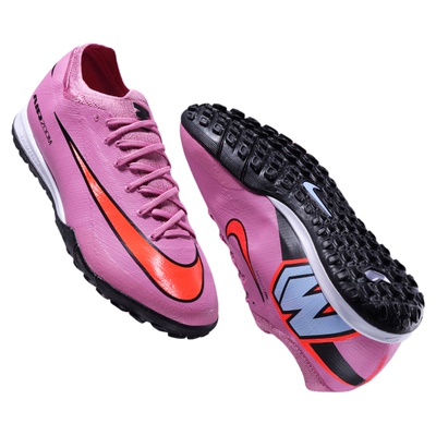 Nike足球鞋男刺客16高端TF碎钉