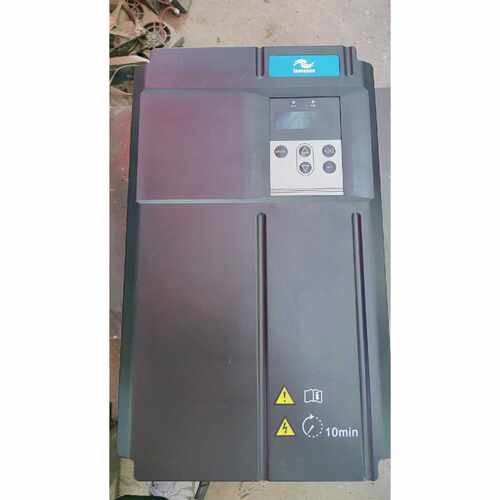 询价汇川伺服驱动器 IS650PT037IUX
