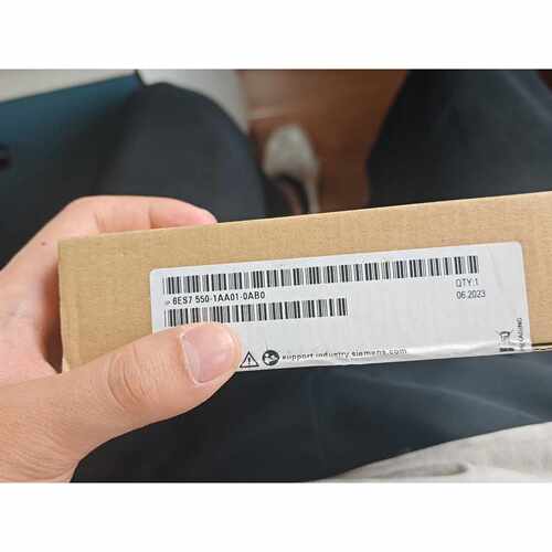 【请询价】6es75501aa010a0模块全新原装