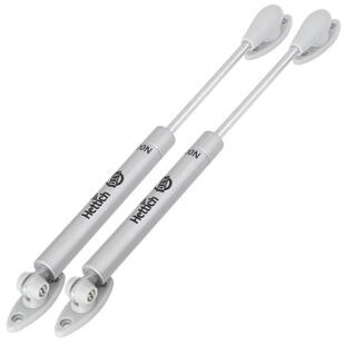 海蒂诗下翻支撑杆橱柜上翻门气压撑杆气动弹簧伸缩杆气撑液压杆