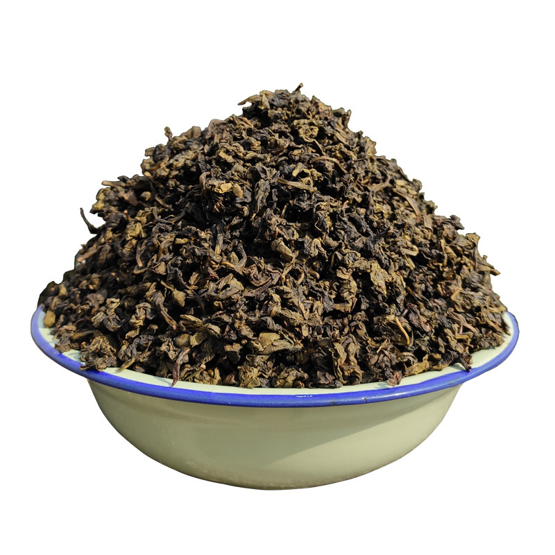 特级浓香型铁观音熟茶500g