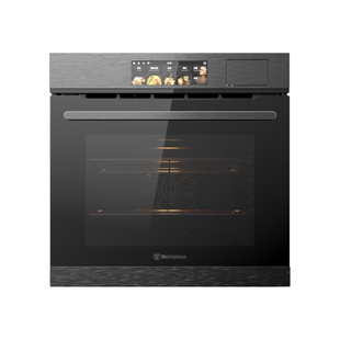 美国西屋幻影蒸烤一体机嵌入式蒸烤箱家用一体蒸烤炸炖四合一P12