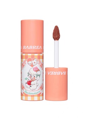 联名款！芭贝拉唇泥3g官方正品