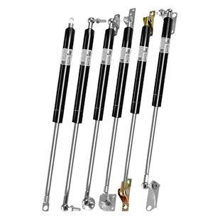 液压支撑杆重型气弹簧280/300/320/350/370/380mm伸缩气动压力杆