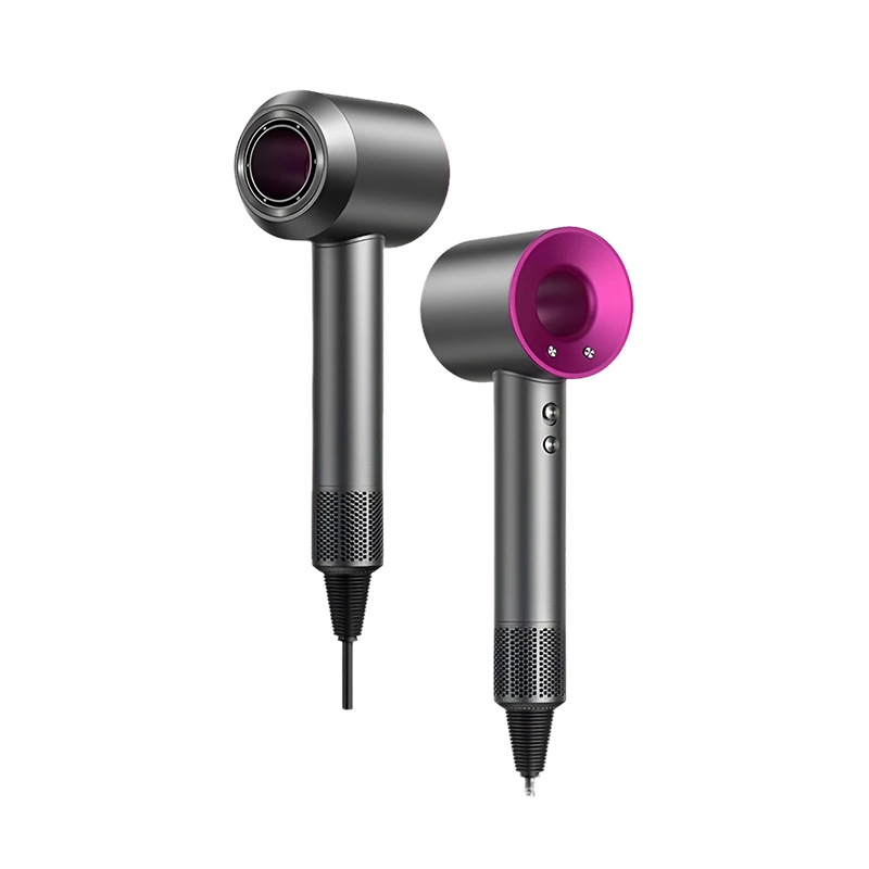 电吹风机家用负离子护发静音速干官方正品宿舍学生用华强北大风力