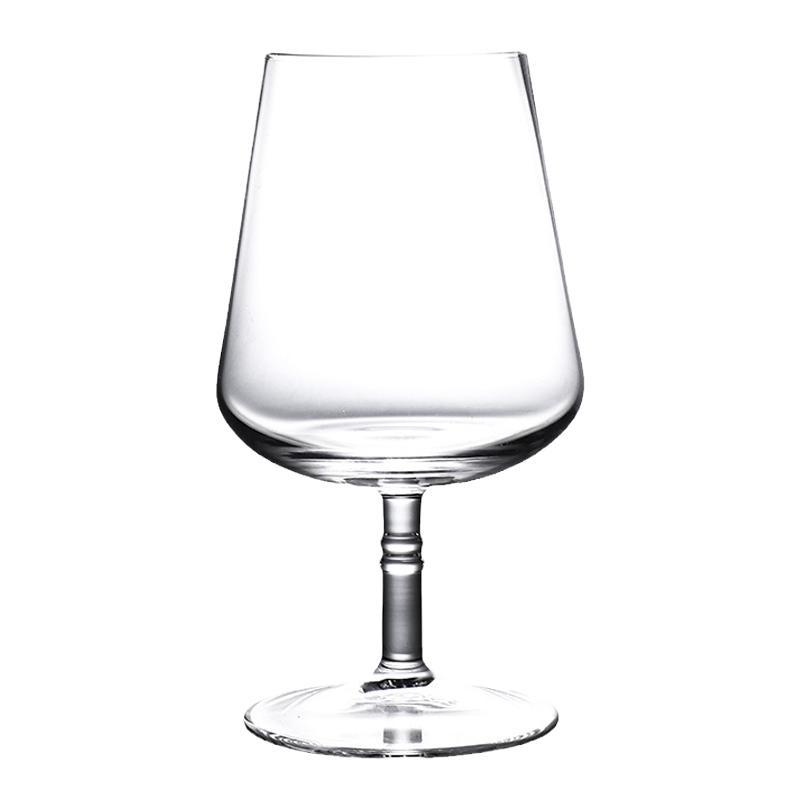 酒点半日式鸡尾酒杯玻璃鸡尾酒杯