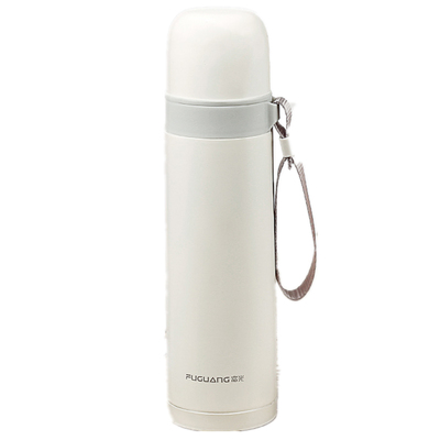 富光保温杯304不锈钢女上学便携