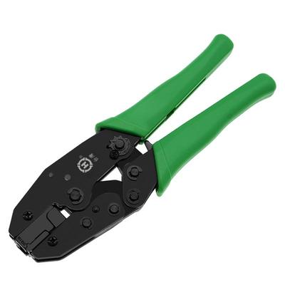 三堡七类万兆水晶头燕尾夹屏蔽