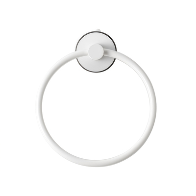 CobiHaus不锈钢免打孔毛巾架