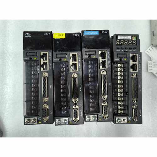 IS620NS2R8I 汇川 驱动器