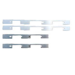 全新适用康佳LED32F1100CF LED32F1160CF 35018476 35018478灯条