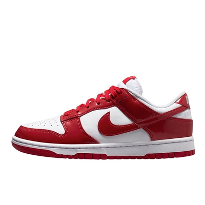 NIKE耐克女鞋新款Dunk Low经典复古休闲鞋板鞋运动鞋 IV5104-101