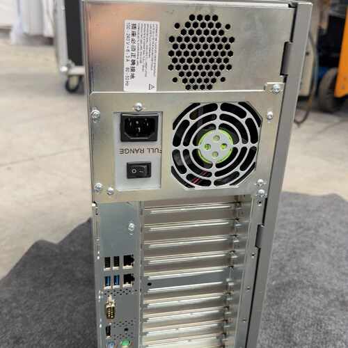 溢价-德国工控主机IPC847D