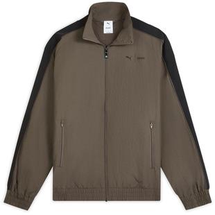 RIPNDIP联名|宽松经典T7休闲外套男女PUMA彪马运动夹克 632418