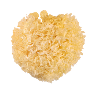 江南畔古田银耳大朵白木耳耳雪耳羹莲子新鲜干货百合枸杞红枣桂圆