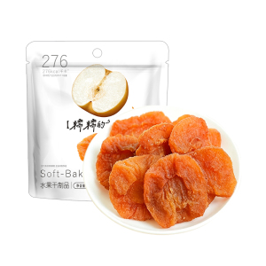 不加糖无添加大块厚切独立小包装