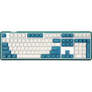 varmilo阿米洛Sword2全金属机械键盘静电容 拆卸式磁吸上盖 CNC