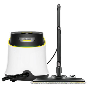 德国卡赫家用便携高温高压蒸汽清洁机厨房家电多功能一体机SC3D