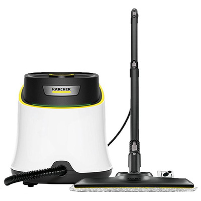 德国卡赫新升级速热型蒸汽清洁机