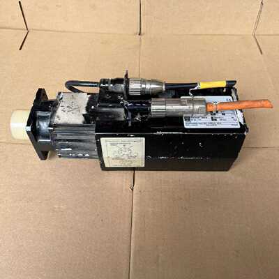 议价OSWALD伺服电机QD03.3-2FBI-0.8kW/88Hz