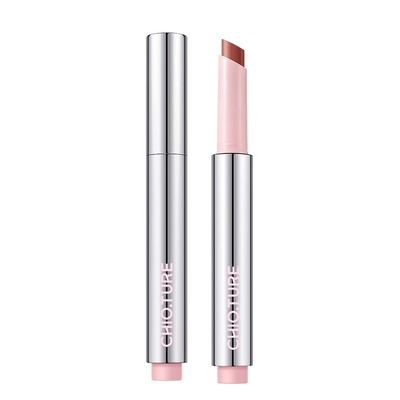 稚优泉水润固体唇蜜保湿唇膏