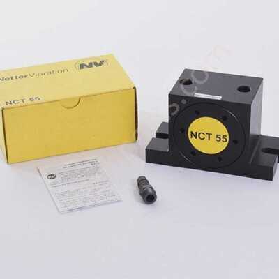 NCT 55 Netter - New - incl. warranty - shipped within 1 busi