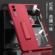 Samsung Fold3 [Red] Углеродное волокно поддержка оболочки встроена