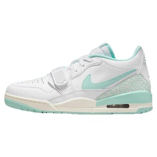 Nike耐克Air Jordan AJ312女子低帮耐磨运动休闲篮球鞋HJ9041-100