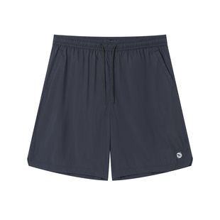 TeenieWeenie小熊男装2026年夏季新品透气时尚户外休闲运动短裤男