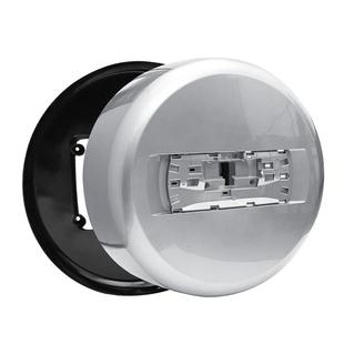 适用方程豹5原厂品质备胎罩升级杜邦漆全包围保护壳外观越野专用