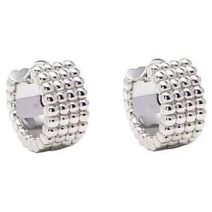 光不炽烈但恒久 轻奢耳钉耳扣耳饰轻奢耳环女