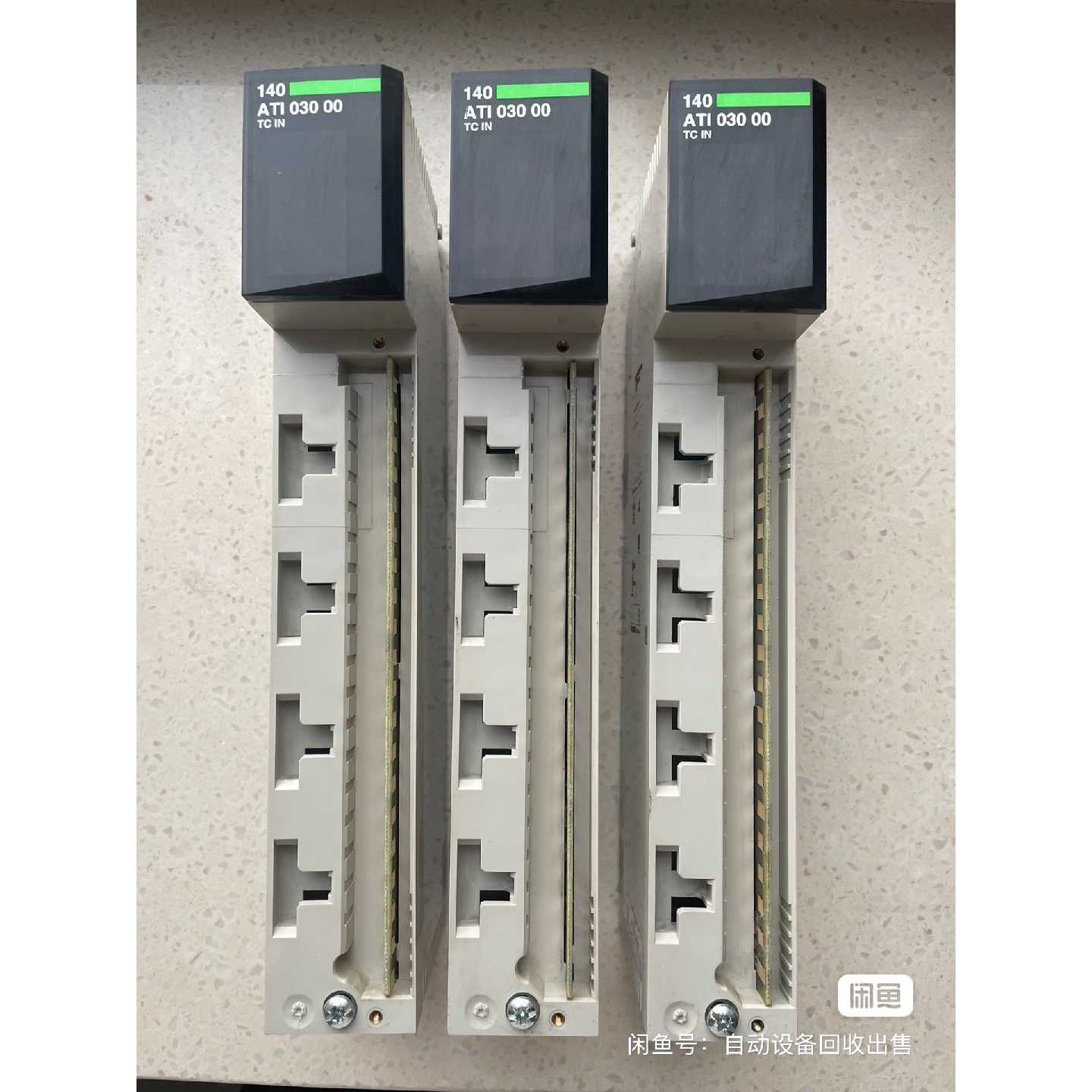 PLC模块140ATI03000议价