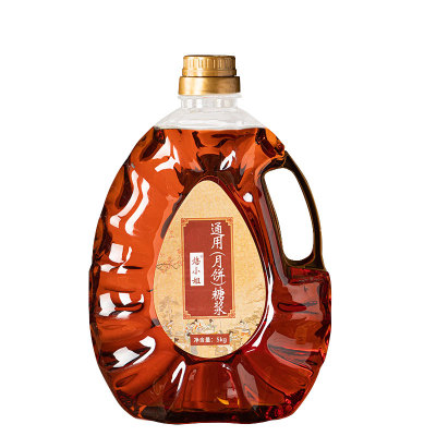 焙小姐月饼糖浆回油快易上色商用