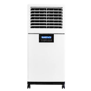 活仕工业无雾加湿器 家用WIFI智能湿膜冷蒸发大容量增湿机落地式