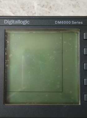 议价--Digitallogic   DM6000 Series，拆