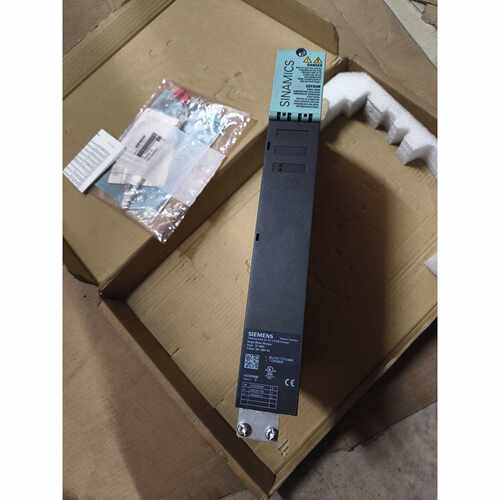 询价SINAMICS驱动器，型号6SL3120-1TE15