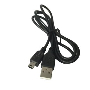 适用对讲机KX-268方口充电器线瓦力能KD-C1C2USB直 索菲 实群捷锋