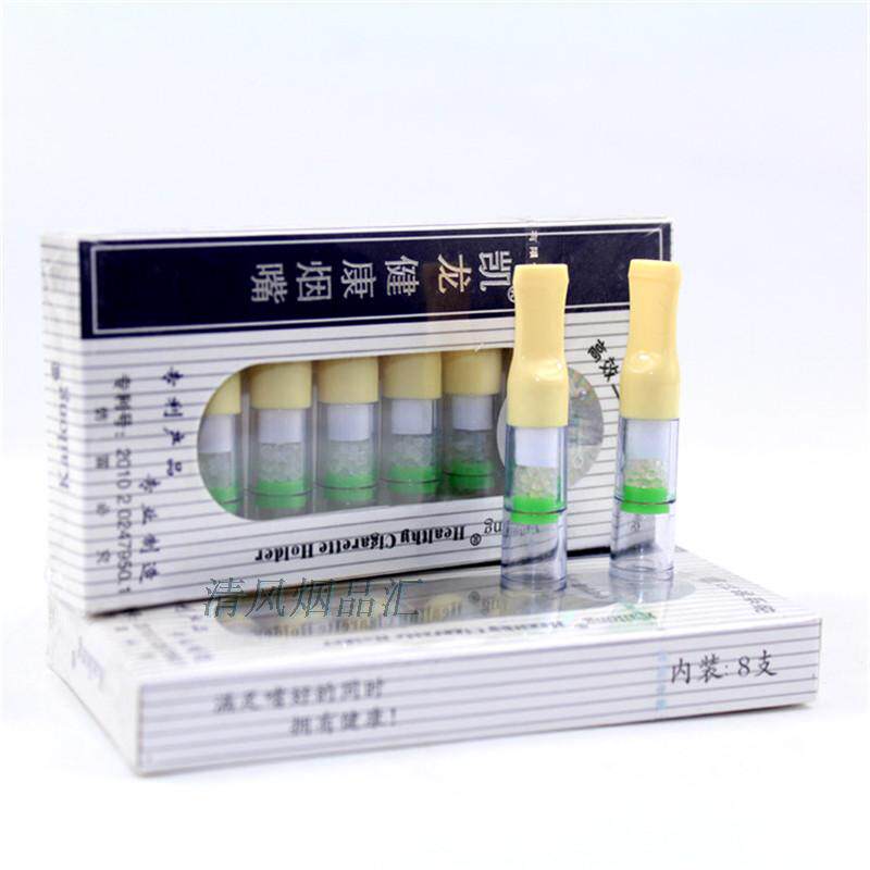 凯龙烟嘴KL065粗烟用常规型烟嘴