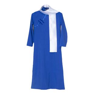 江姐服装红梅赞狱友演出村姑花衣服绣红旗舞台合唱民国女表演旗袍