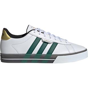 Adidas/阿迪达斯正品 NEO DAILY 3.0 男女经典低帮休闲板鞋H01206