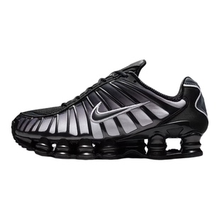 NIKE耐克女子SHOX TL FADE气柱运动训练缓震跑步鞋IH1336-002