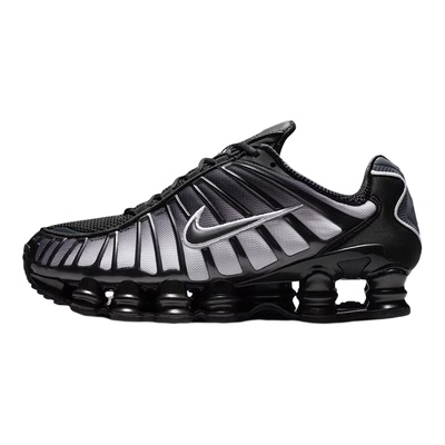 NIKE耐克女子SHOX TL FADE气柱运动训练缓震跑步鞋IH1336-002