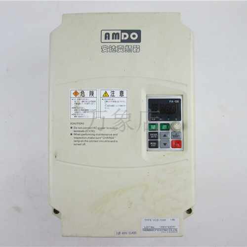议价AMDO 实拍 VCD-1000 变频器 VCD1000 E4T0150B 15KW
