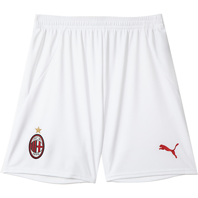 Puma/彪马男士运动训练短裤