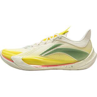 李宁音速13v2 丨篮球鞋低帮男鞋新款轻量防滑耐磨专业实战运动鞋