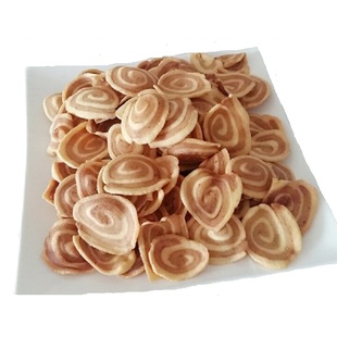 酥脆牛耳5斤|薄猫耳朵|云耳朵|牛耳朵|韶关南雄始兴特产休闲零食