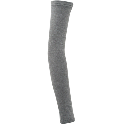 男女通用秋冬季保暖袖套长款加厚加绒高弹力不起球护手臂胳膊手套