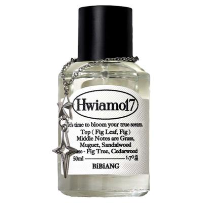 韩国bibiang香水正品试香