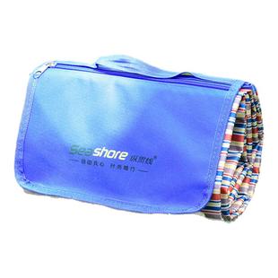 纵贯线户外露营野餐垫防潮垫加厚户外露营野餐装备防水便携CD-05